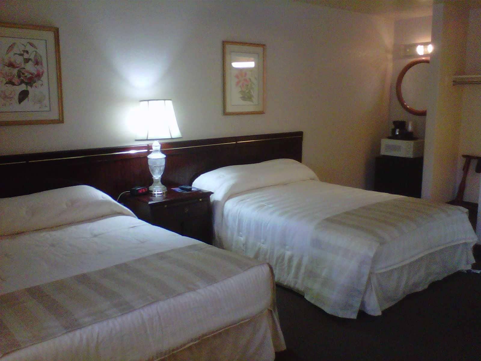 Caravelle Inn Extended Stay San Jose Room photo